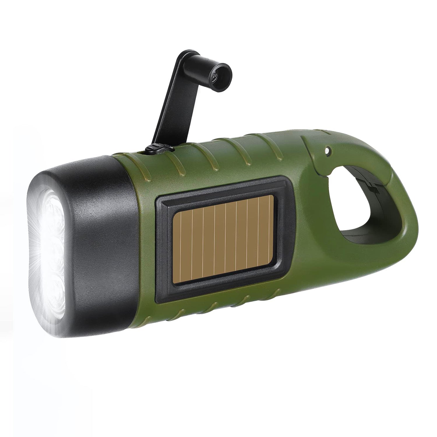 Flashlights