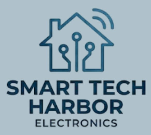 Smart Tech Harbor